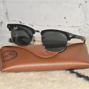RAY BAN JR Club Master Baby Sunglasses
